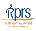 Watt Huntley Award